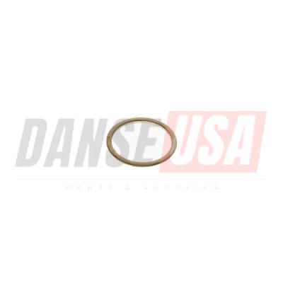 R000537 W TUBE GASKET FOR ATLAS COPCO DYNAPAC CHICAGO PNEUMATIC EQUIPMENT