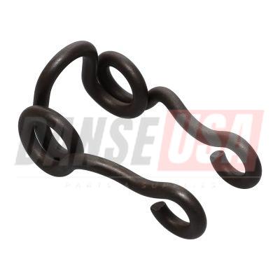 R050584 WIRE RETAINER FOR ATLAS COPCO DYNAPAC CHICAGO PNEUMATIC EQUIPMENT