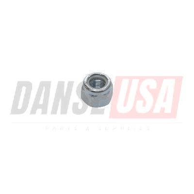 R075593 NUT-ELASTIC STOP FOR ATLAS COPCO DYNAPAC CHICAGO PNEUMATIC EQUIPMENT