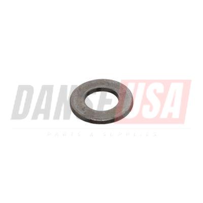 R075777 WASHER-EXHAUST VALVE FOR ATLAS COPCO DYNAPAC CHICAGO PNEUMATIC EQUIPMENT
