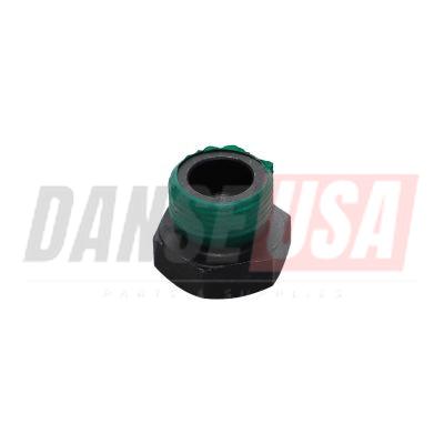 R076372 WAT INLET PLUG FOR ATLAS COPCO DYNAPAC CHICAGO PNEUMATIC EQUIPMENT