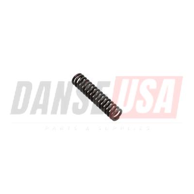 R085671 THR VAL SPRING FOR ATLAS COPCO DYNAPAC CHICAGO PNEUMATIC EQUIPMENT