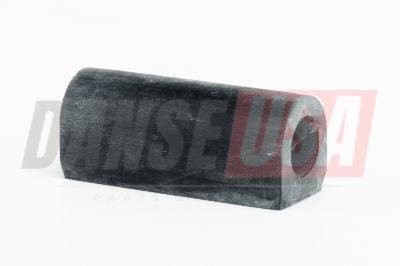 R093897 RUBBER BUFFER FOR ATLAS COPCO DYNAPAC CHICAGO PNEUMATIC EQUIPMENT