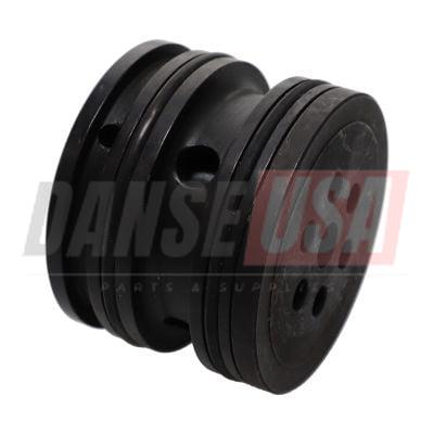 R122977 CASE ASSY-VALVE FOR ATLAS COPCO DYNAPAC CHICAGO PNEUMATIC EQUIPMENT
