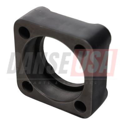 R157951 FLANGE FOR ATLAS COPCO DYNAPAC CHICAGO PNEUMATIC EQUIPMENT