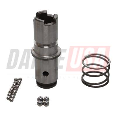 Z8369412 Spline chuck complete FOR ATLAS COPCO DYNAPAC CHICAGO PNEUMATIC EQUIPMENT