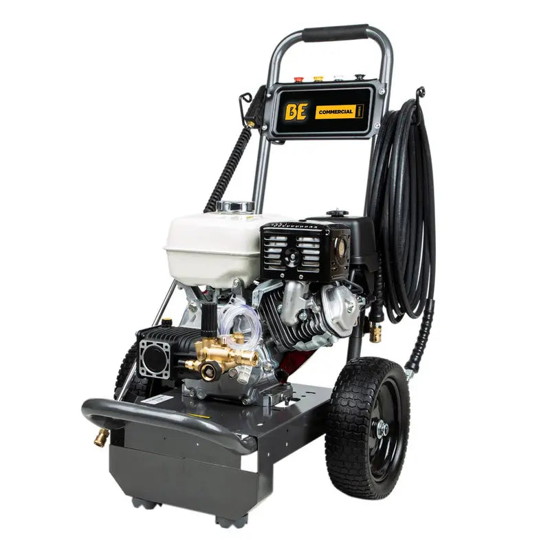 B389HA Pw Gas Gx270 3800Psi 3.5Gpm – BE Power Equipment