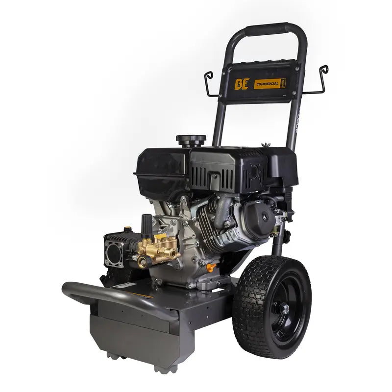 B4015RA Pw Gas 4000Psi 420Cc 4Gpm – BE Power Equipment
