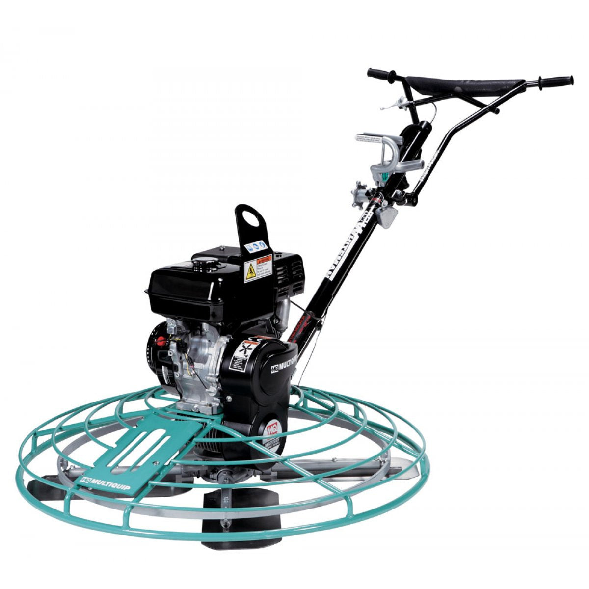 650140150 Spark Plug BR6HS 206-180 QP-204/MRV-10GA For BH11C Series Whiteman Walk-Behind Power Trowels By Multiquip