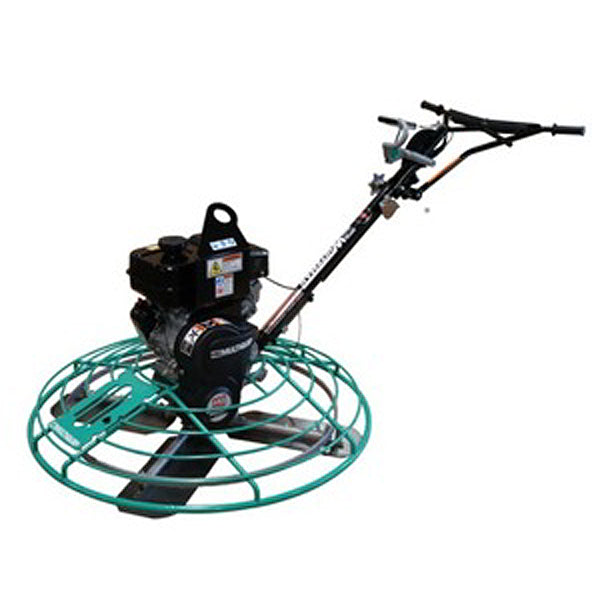 2546252300 Carburetor Assembly, Cyclone AC for BA Series Trowels by Multiquip