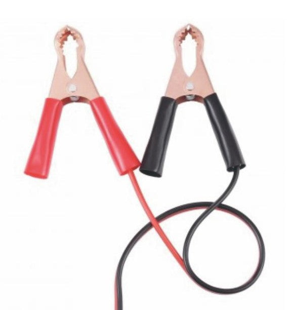 BE2100I Inverter Generator Alligator Clips Accessory Assembly Parts by BE Power Equipment