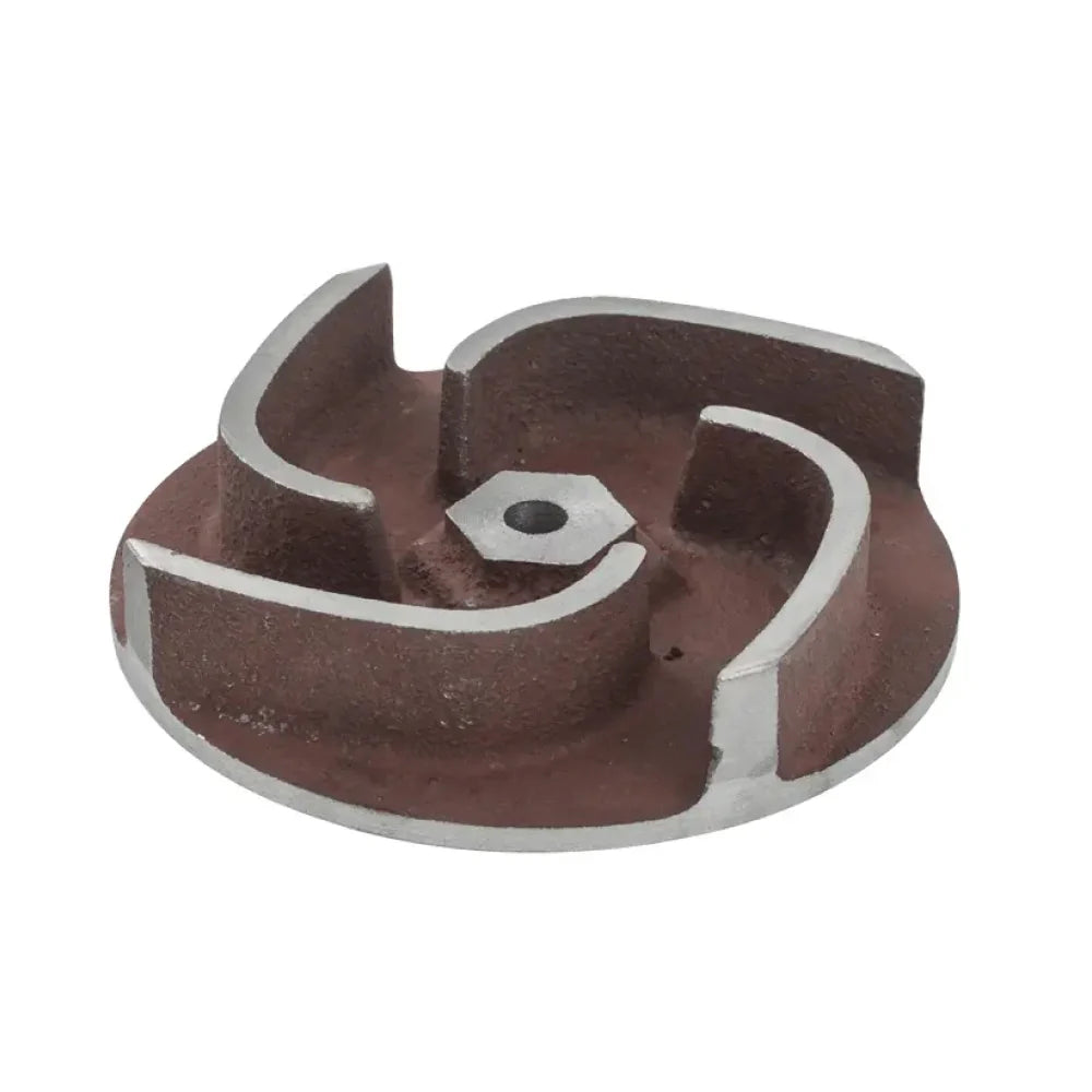 50.002.201, 50002201 IMPELLER 2" WATER PUMP – BE Water Pump