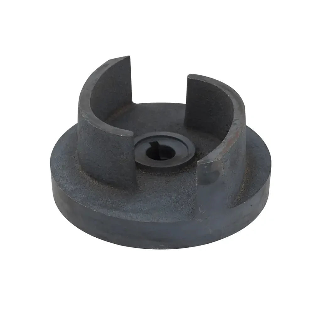 50.102.122 IMPELLER (Q-TYPE) FOR 2" TP – BE Water Pump