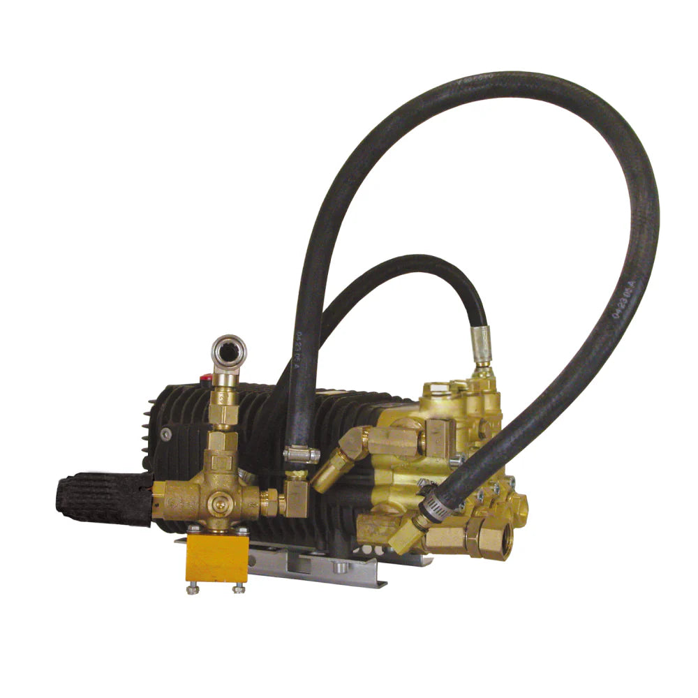85.149.059B, 85149059B Pump Assy Tw5050 5000Psi – BE Power