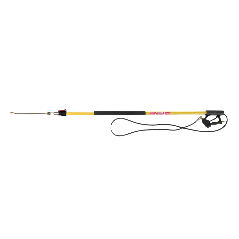 85.206.012L, 85206012L Wand, Telescoping 12' – BE Power
