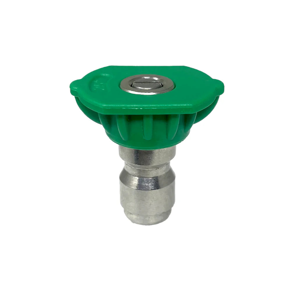 85.226.035BEP 25° Quick Connect Pressure Washer Nozzle – 3.5 Orifice Pkg – BE Power