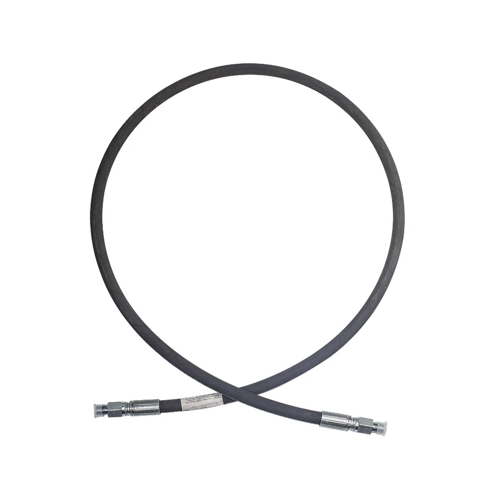 85.238.059 Hose, Whirl-A-Way 62"X3/8" – BE Whirl-A-Way