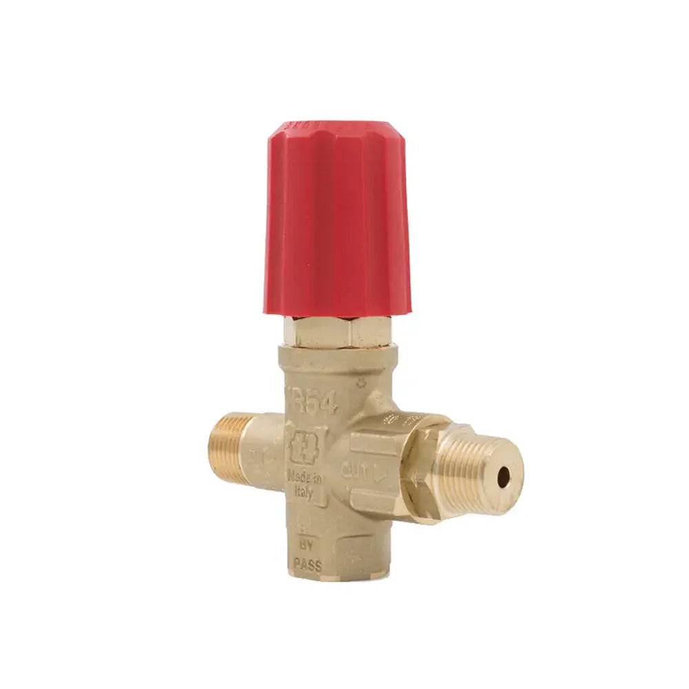 85.300.003 Unloader (LWD, TP, RCV) – BE Pressure Pumps