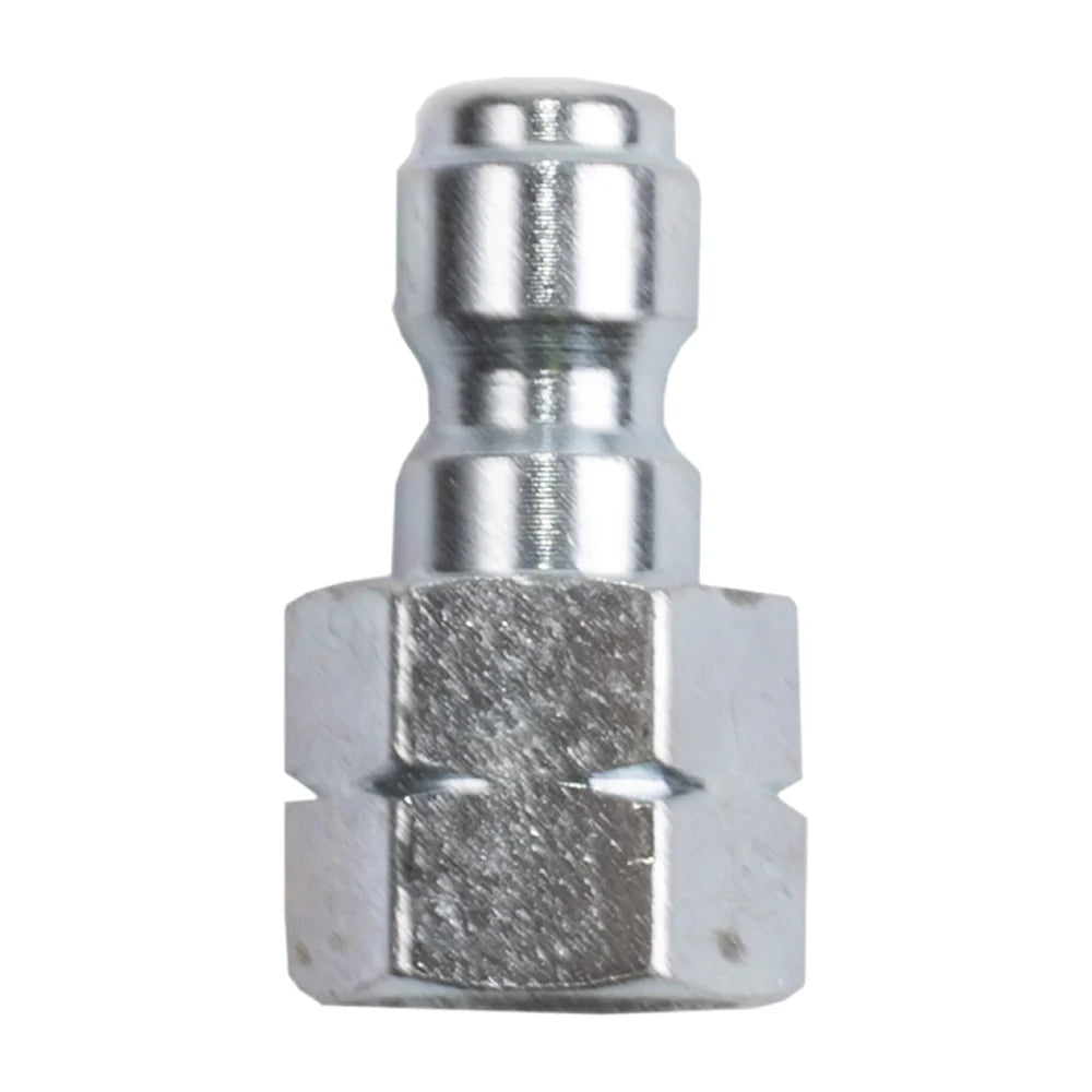 85.300.101BEP Plug, 1/4"Qd Fnpt Pkg (St) – BE Power