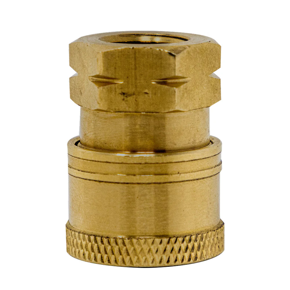 85.300.102BEP Coupler, 1/4"Qc Fnpt Pkg – BE Power