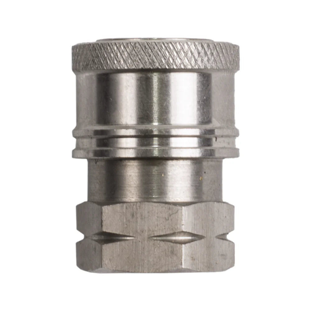 85.300.102SBEP Coupler, 1/4"Qc Fnpt Ss Pkg – BE Power
