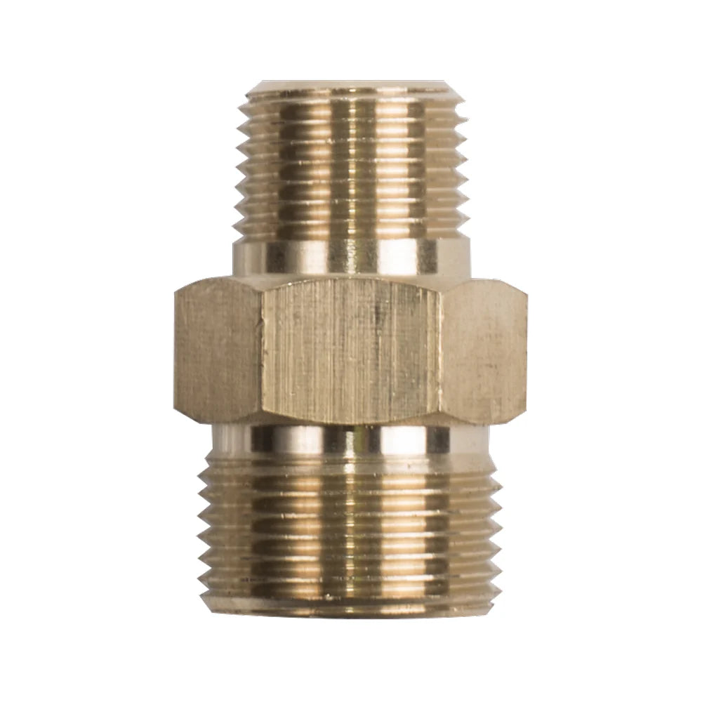 85.300.133BEP M22 Male, 3/8" Mnpt Pkgd – BE Power