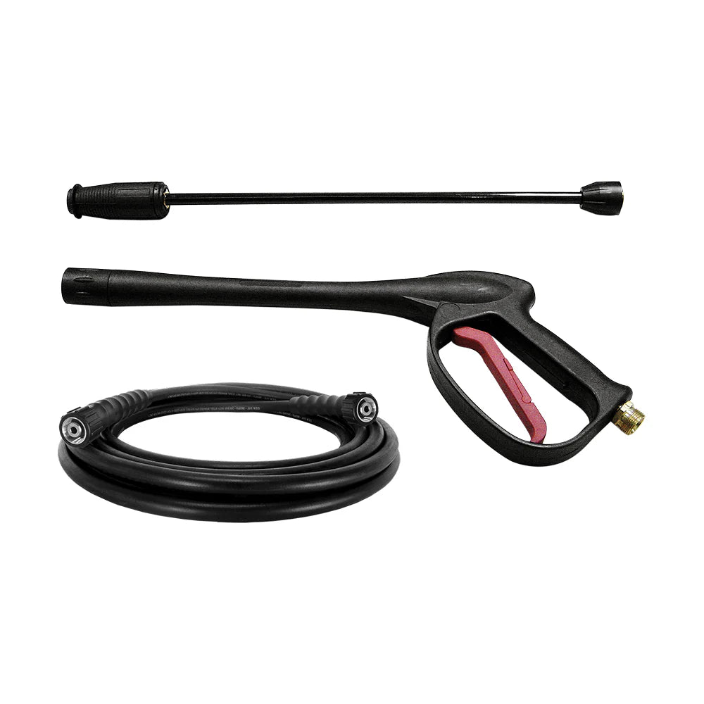 85.400.320, 85400320 3000PSI Electric Pressure Washer Accessory Kit – M22 Compatible – BE Power