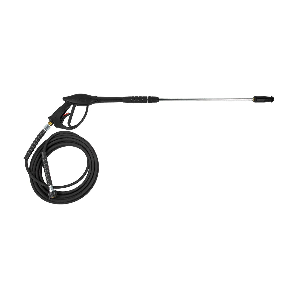 85.400.327, 85400327 Kit Acc. Indust 3000 Psi – BE Power
