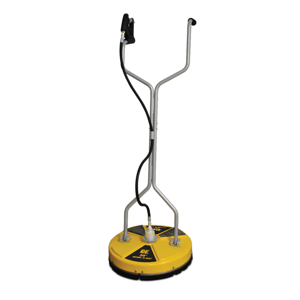 85.403.007, 85403007 Whirl-A-Way 20" Yellow – BE Power