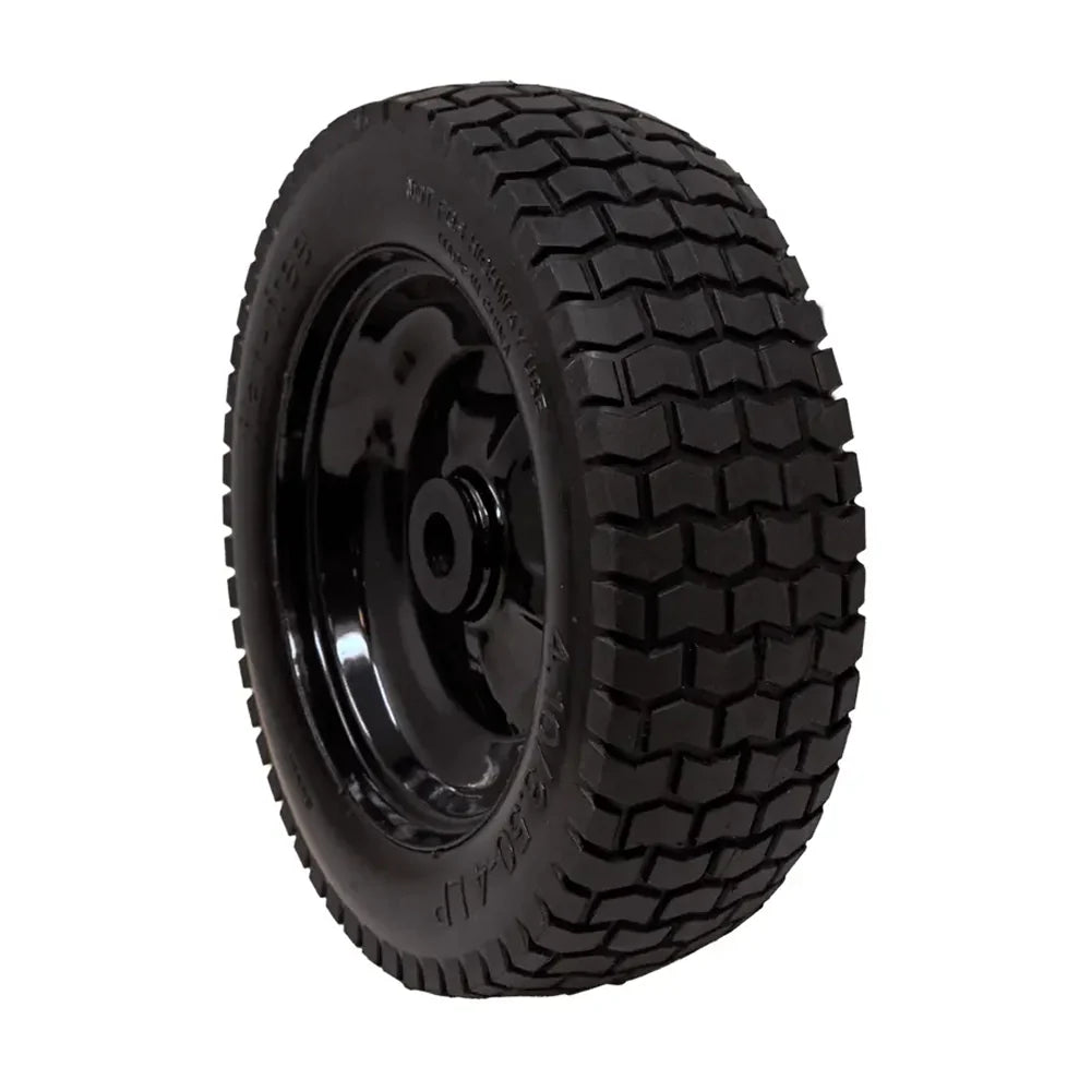 85.660.055BF Wheel, 10", 900G Foam-Fill, Bk – BE Power