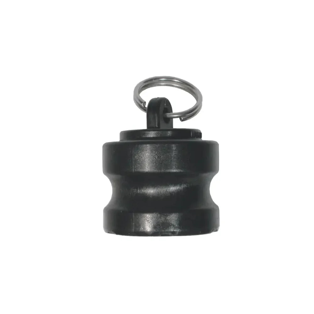 90.727.112, 90727112 1-1/2" Type DP Polypropylene Camlock fit – BE Power