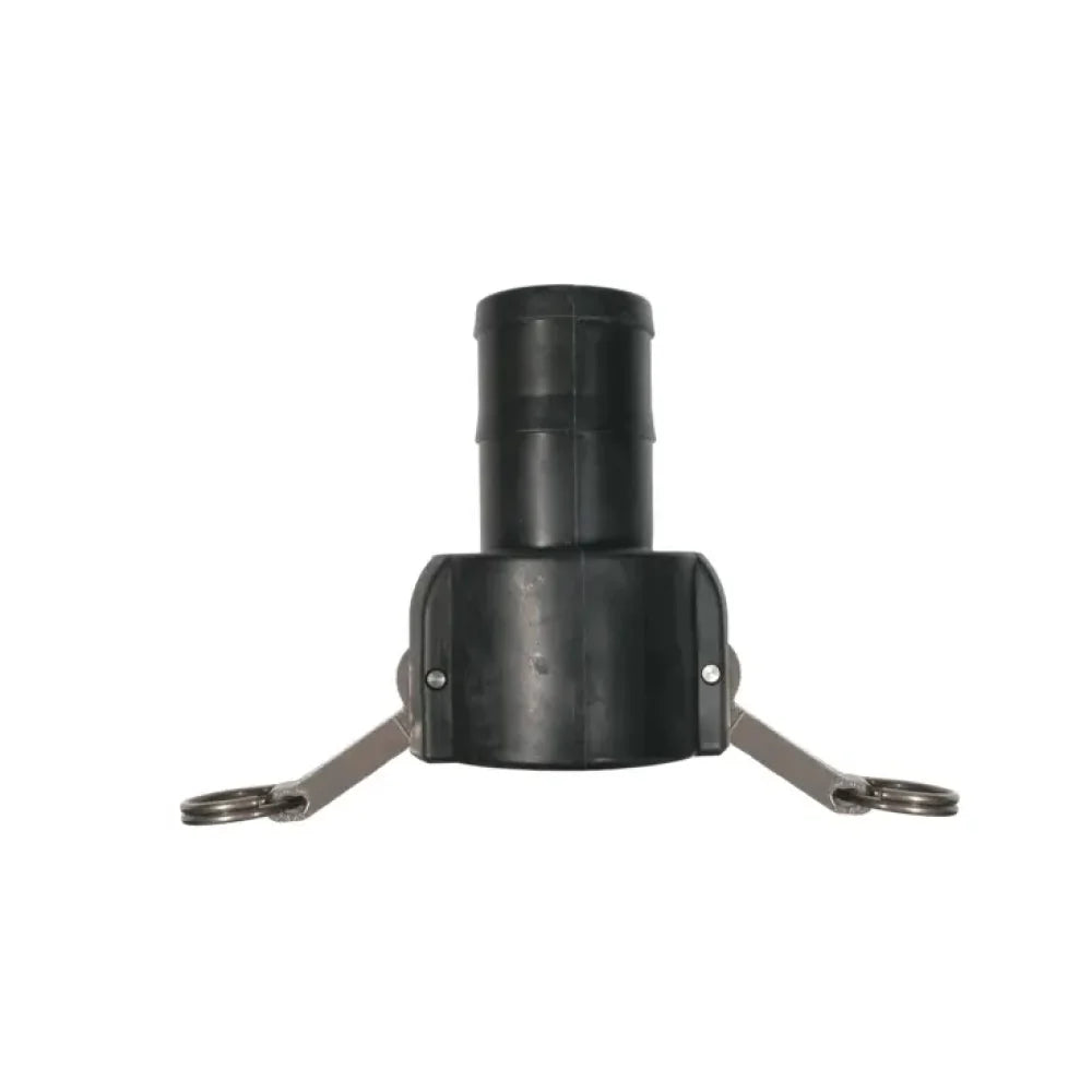 90.737.240, 90737240 2" Type D Polypropylene – BE Power