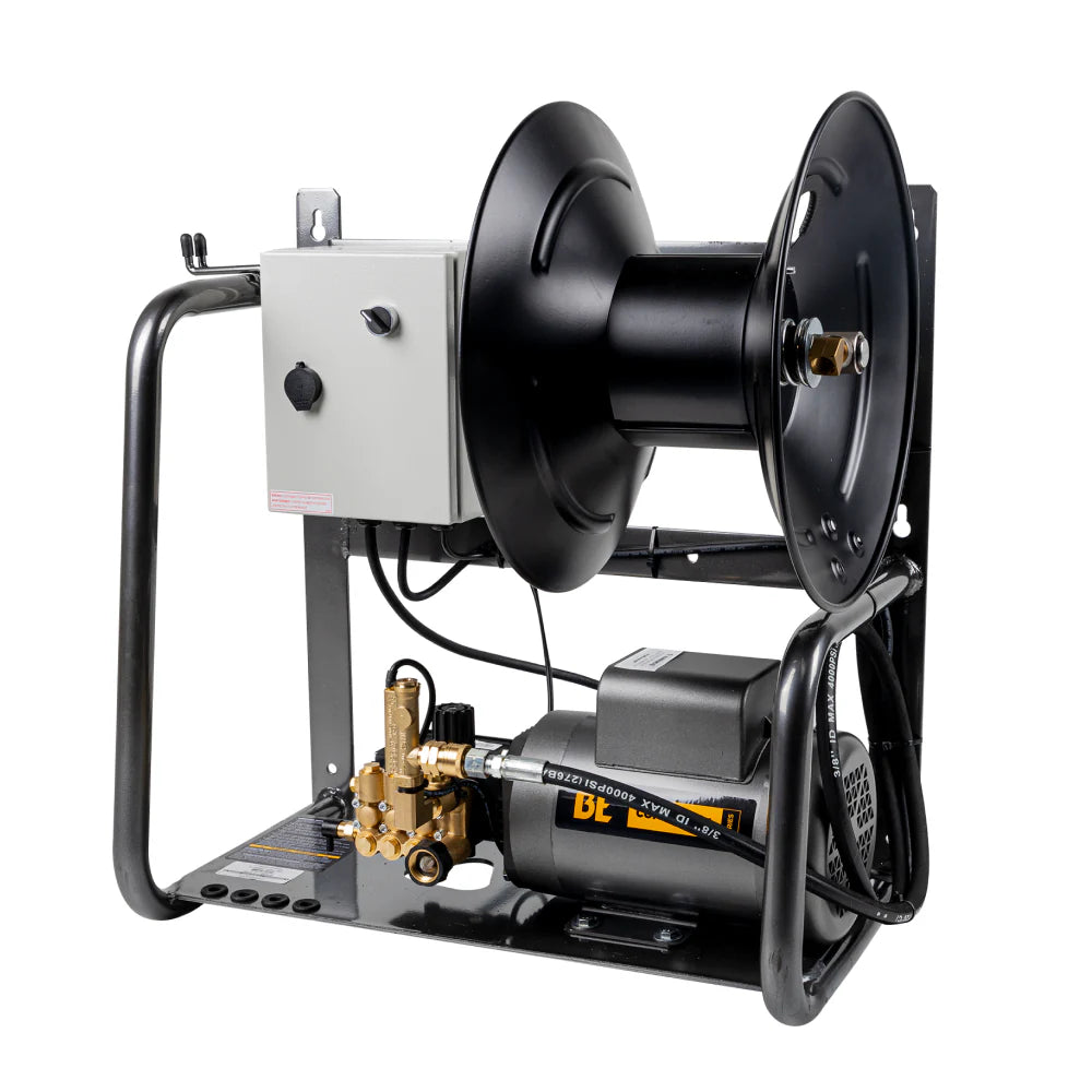 X-1520FW1ARH Pw Elec 1500Psi 2Gpm Ar – BE Power
