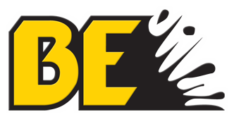 85.225.025BEP2 Nozzle, Meg 25 Deg-025 for BE Whirl-A-Way 85225025BEP2