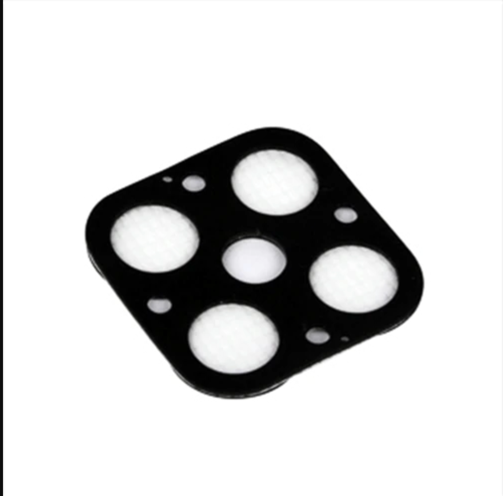 Quattro Replacement Quad Sensor Screen (2/Pack) QT-SS by BW Technologies
