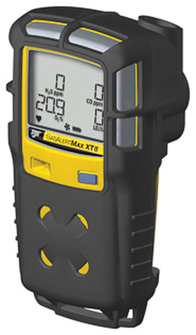 Max XT Rubber Boot GA-BXT by BW Technologies