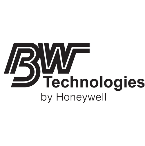 Honeywell GasAlert Quattro Test Cap and Hose QT-TC-1 by BW Technologies