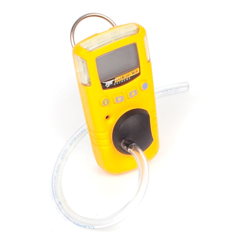 Test Cap with Hose GA-TC-1 by BW Technologies