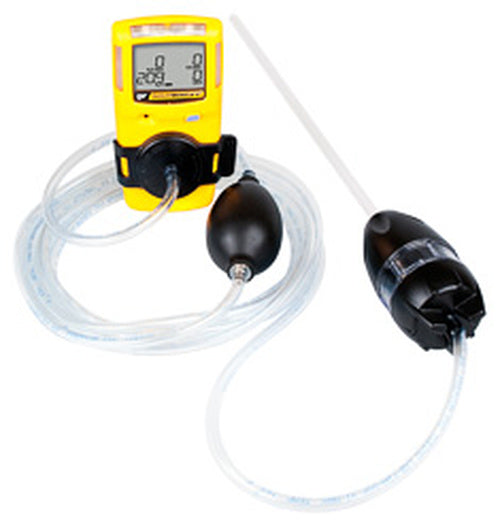 Honeywell Manual Aspirator Pump For GasAlertMicroClip MC-AS01 by BW Technologies