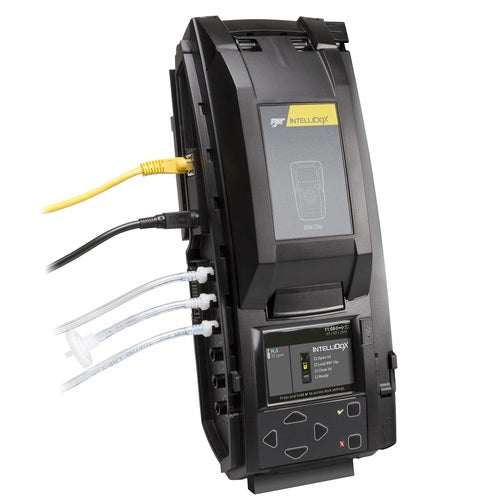 IntelliDoX Docking Station DX-CLIP by BW Technologies