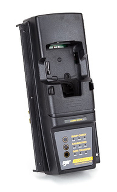 MicroClip XT Docking Module w/ Adapter DOCK2-0-1C1P-00-G by BW Technologies