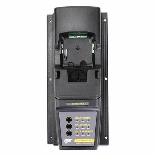 Honeywell MicroDock II Cradle Attachment by BW Technologies