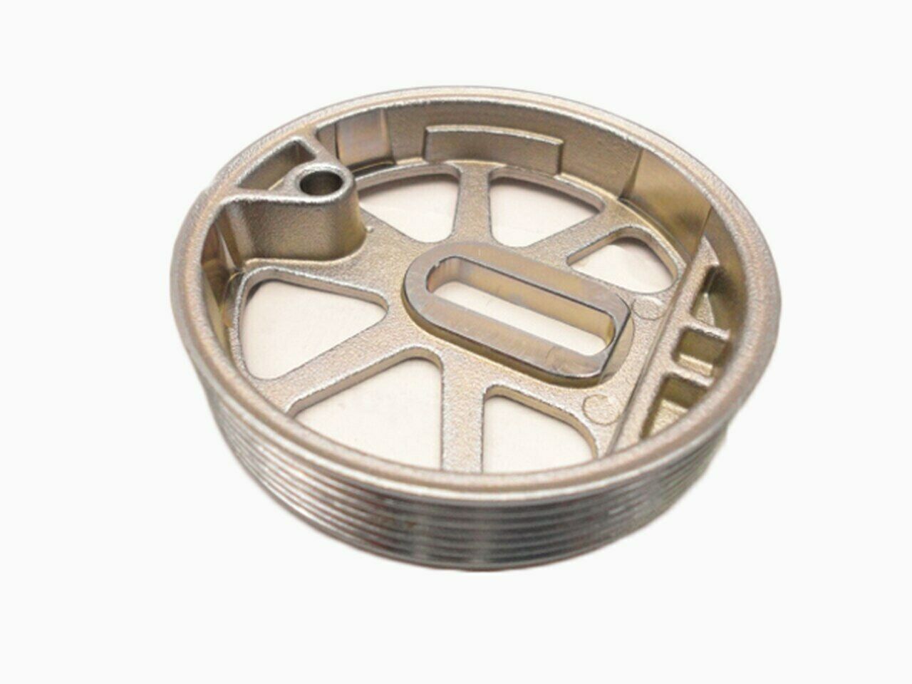 Genuine Belt Pulley for Makita EK6101 Dolmar PC6114 315221120 222188-8