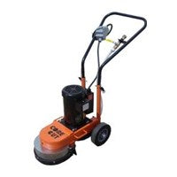 GHH0809 9 Segment for CC80 FLOOR GRINDER Core Cut by Diamond Products