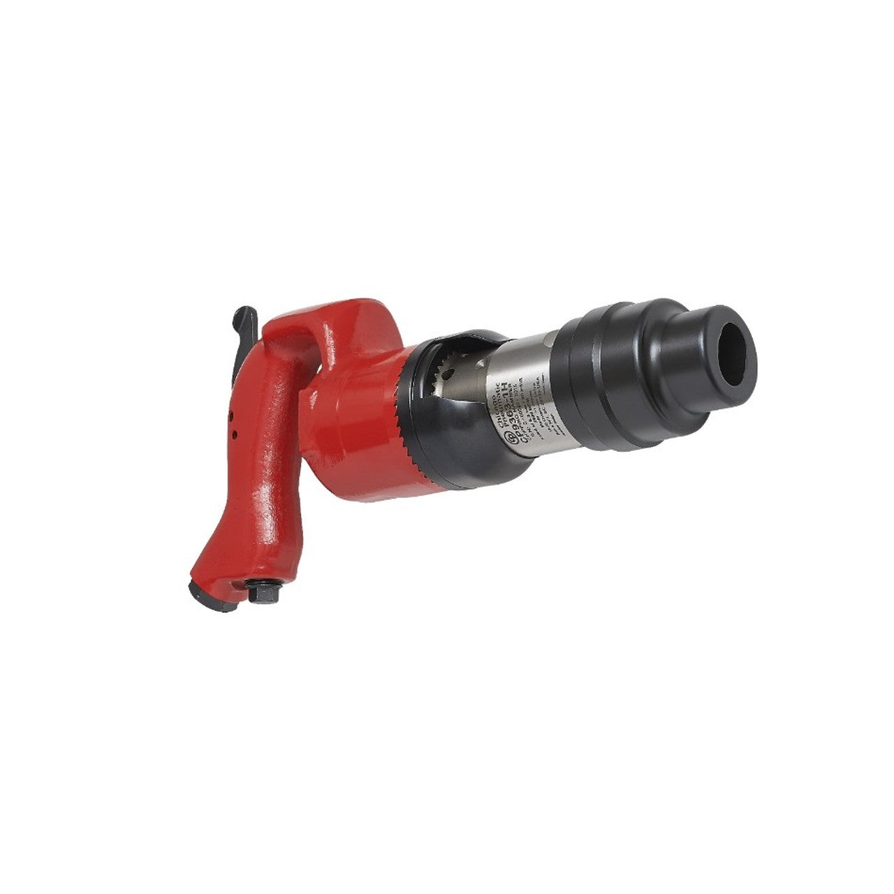 Chicago Pneumatic CP9363-1R .680" Round Shank Chipping Hammer