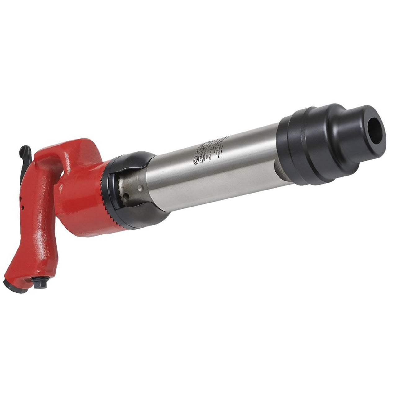Chicago Pneumatic CP9363-4H .580" Hexagonal Shank Chipping Hammer