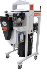 2505860 Caster (Stationary) for CV1900AV CORE VAC Core Cut by Diamond Products