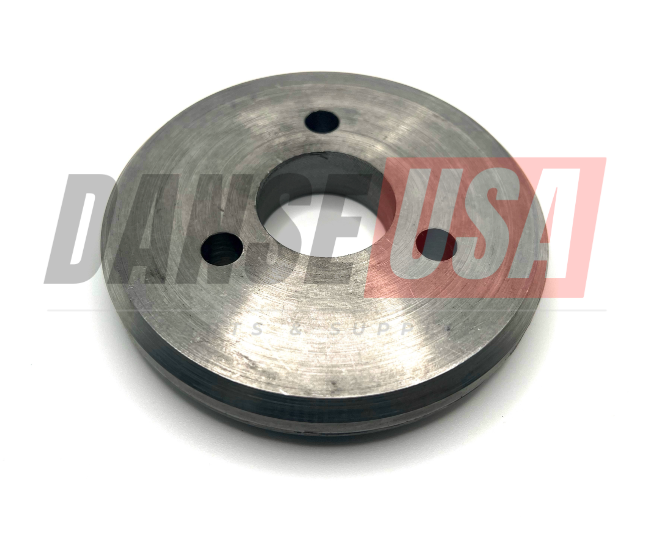 EM14409 Plate, Oiler 6-1/16" Od for C30HDGA Mayco Concrete Pump by Multiquip