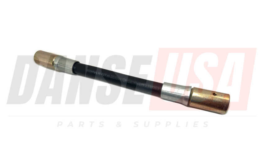 FCS16-0120 Hose Assembly by General Equipment Co. FCS160120