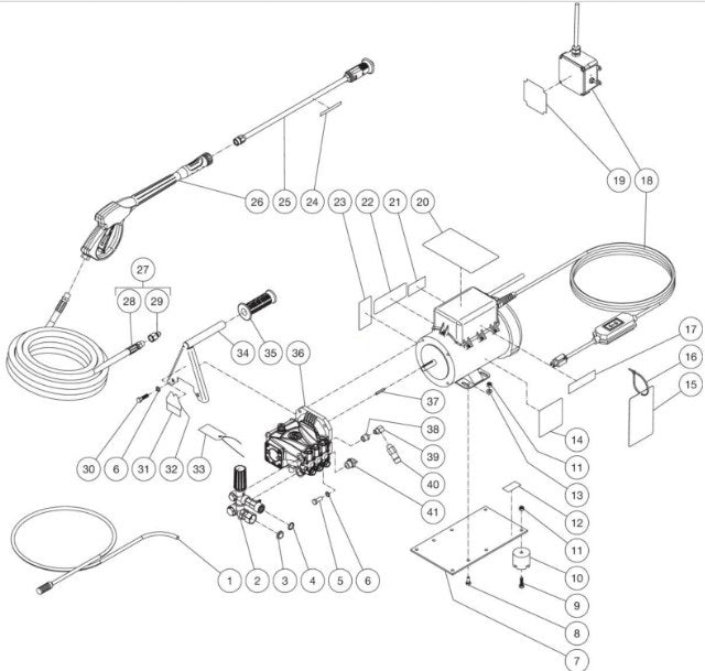 CD-1502-3MUH1 (sn:0-11370102) Frame Assembly Parts Parts by MI-T-M